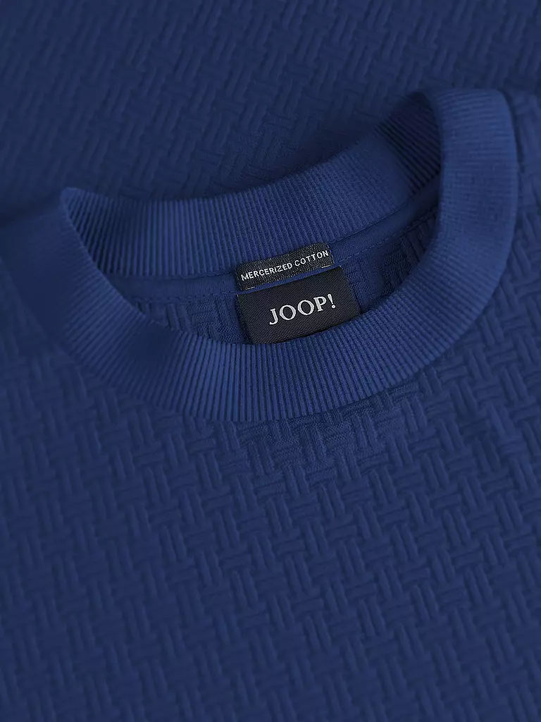JOOP | T-Shirt Modern Fit BRANDON | dunkelblau
