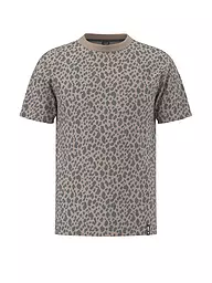 JOOP | T-Shirt Modern Fit DARVIN  | olive