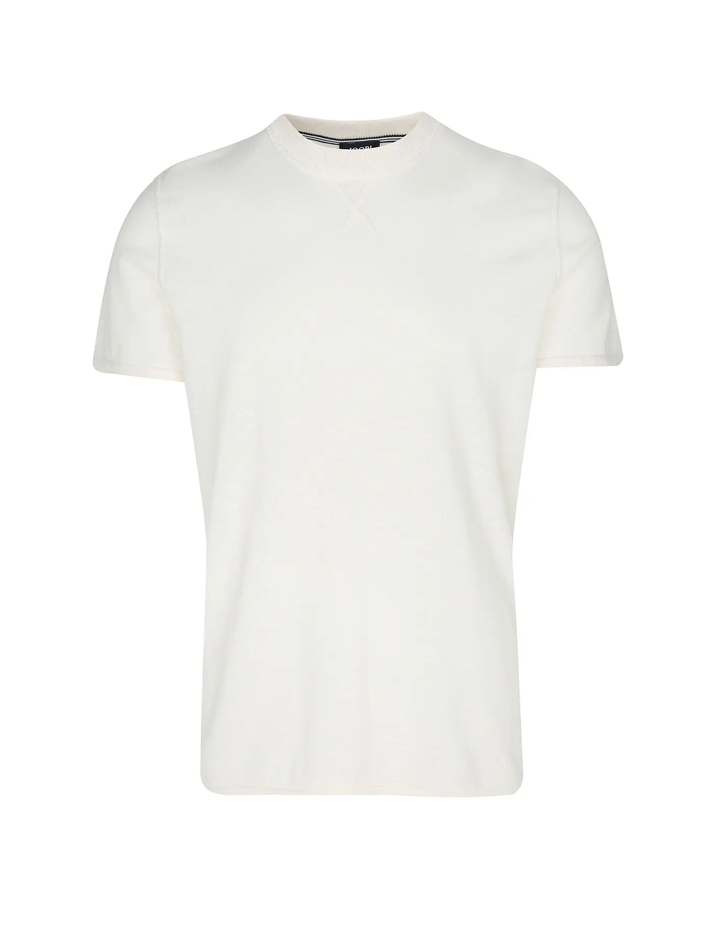 JOOP | T-Shirt Modern Fit LOOK  | creme