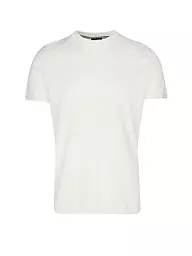 JOOP | T-Shirt Modern Fit LOOK  | creme