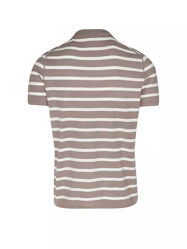 JOOP | T-Shirt Modern Fit LOOK | beige
