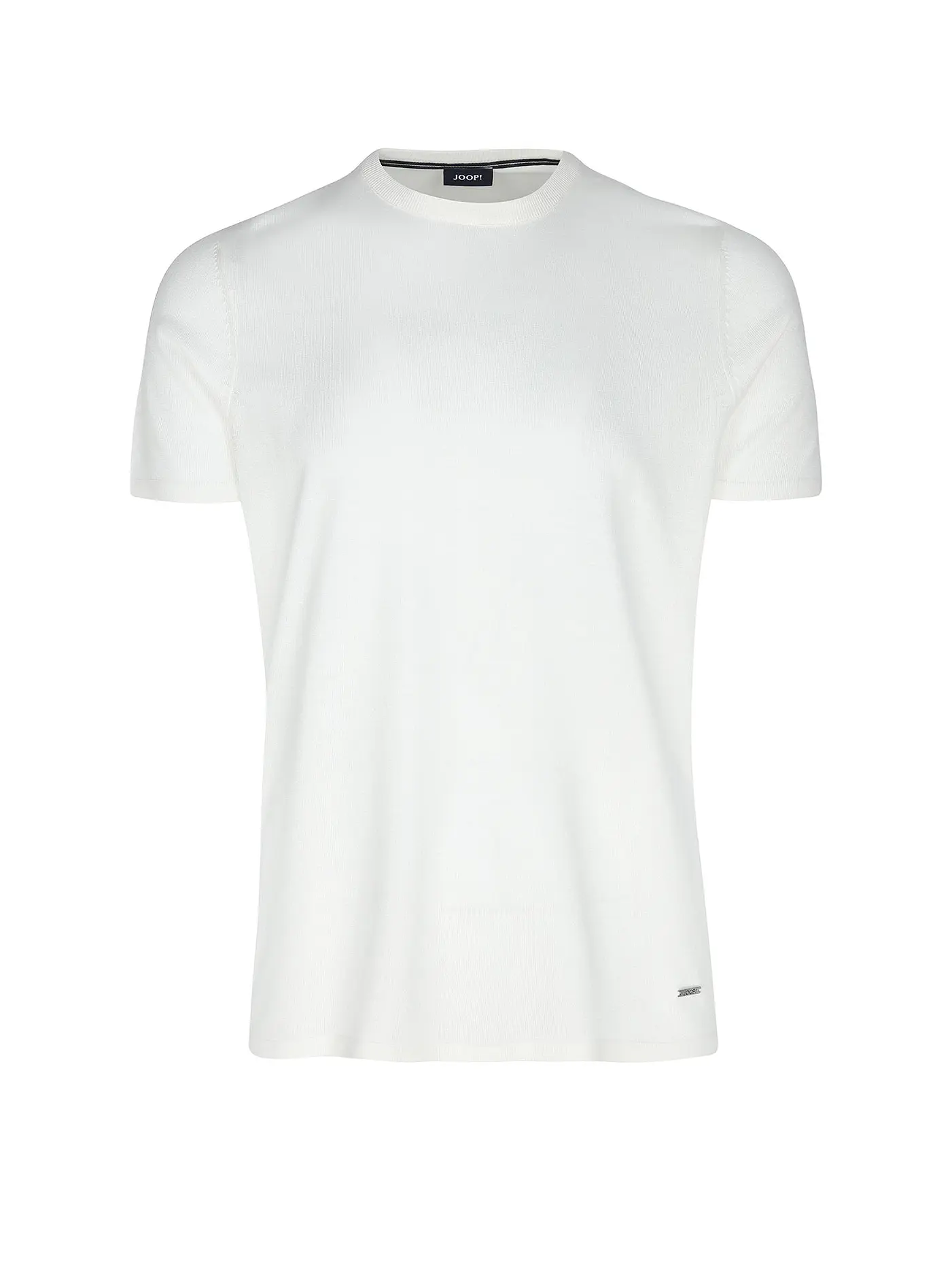 JOOP | T-Shirt Modern Fit VERED  | weiss