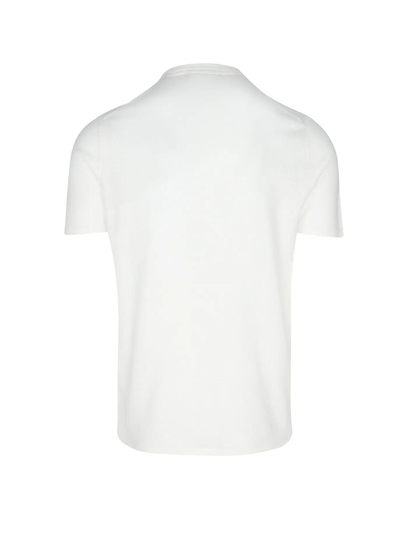 JOOP | T-Shirt Modern Fit VERED  | weiss
