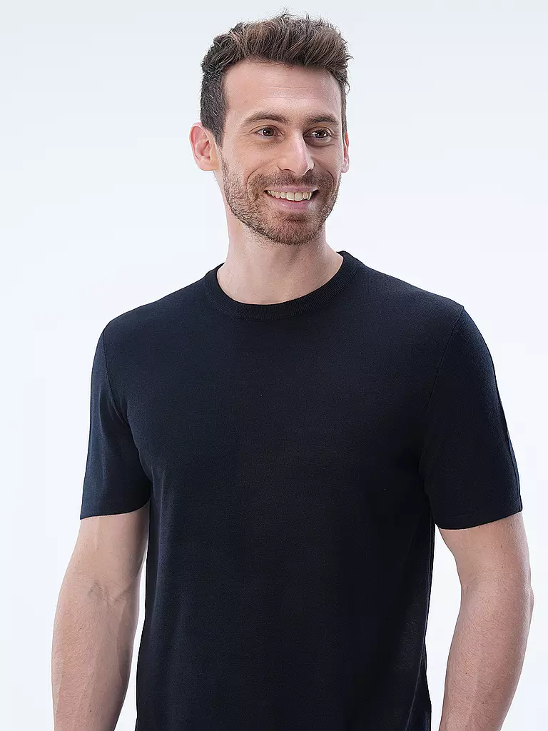 JOOP | T-Shirt Modern Fit VERED | dunkelblau