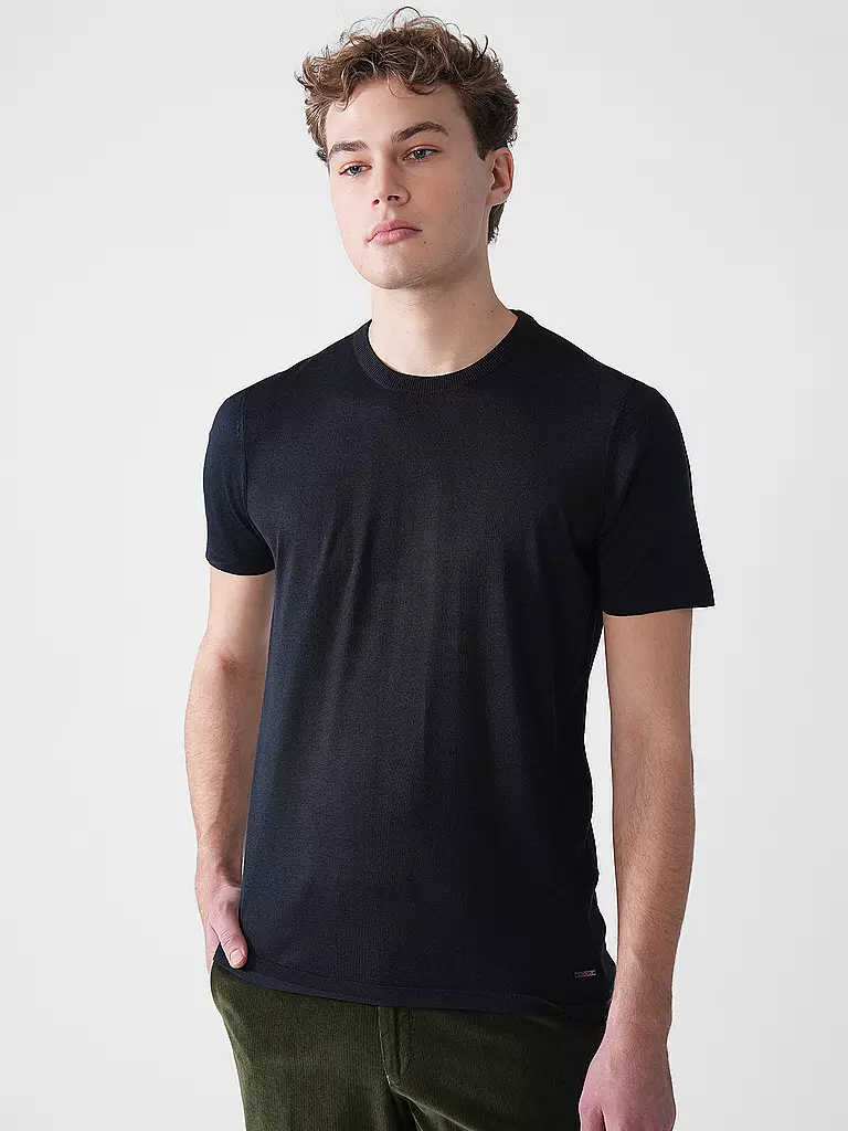 JOOP | T-Shirt Modern Fit VERED | weiss