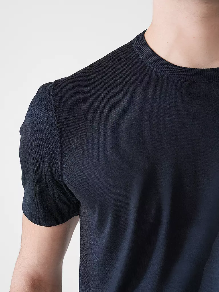 JOOP | T-Shirt Modern Fit VERED | weiss