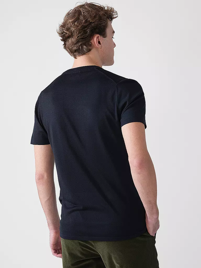JOOP | T-Shirt Modern Fit VERED | weiss