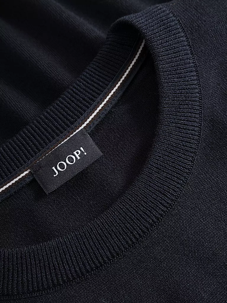 JOOP | T-Shirt Modern Fit VERED | dunkelblau