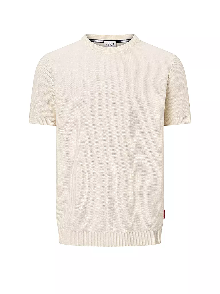 JOOP | T-Shirt SIMORO | beige