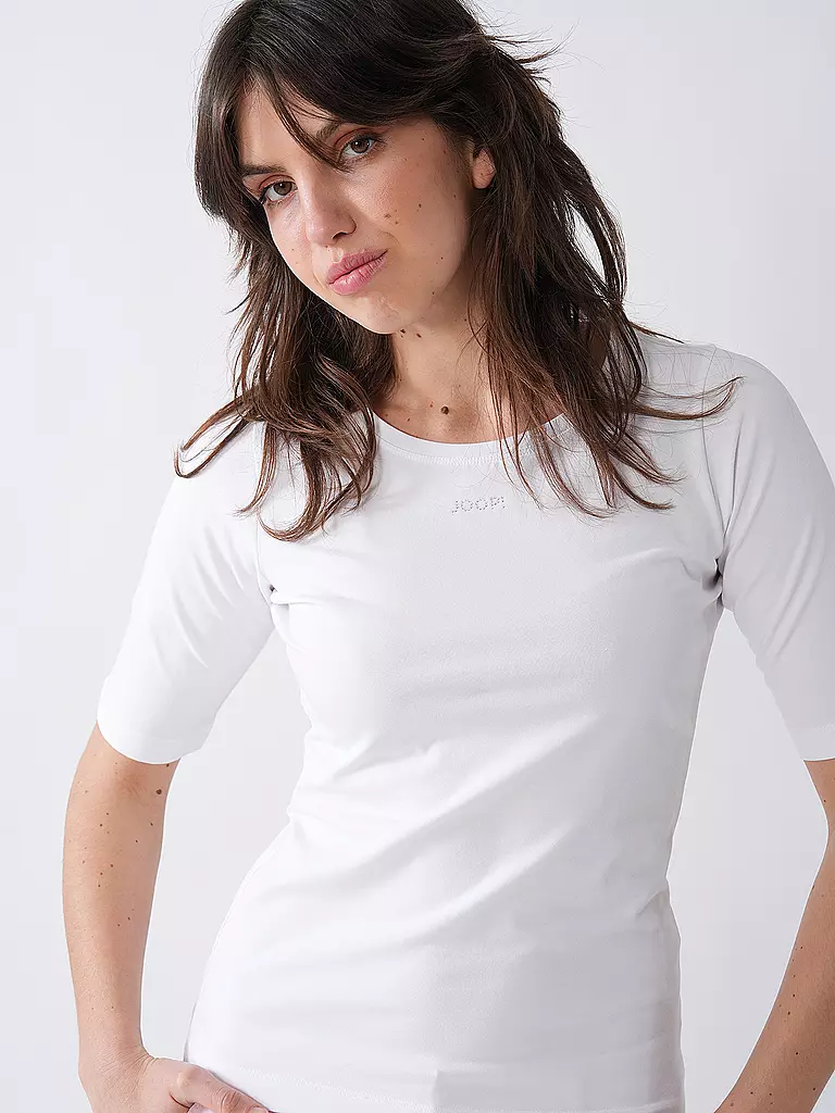 JOOP | T-Shirt TAMIRA | hellblau