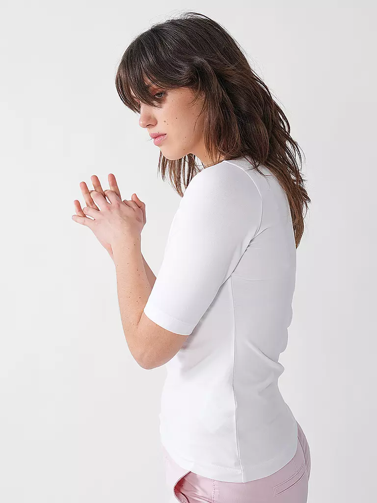 JOOP | T-Shirt TAMIRA | hellblau