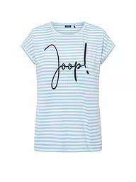 JOOP | T-Shirt TERI  | hellblau