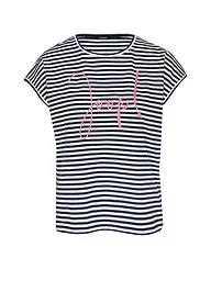 JOOP | T-Shirt TERI  | dunkelblau