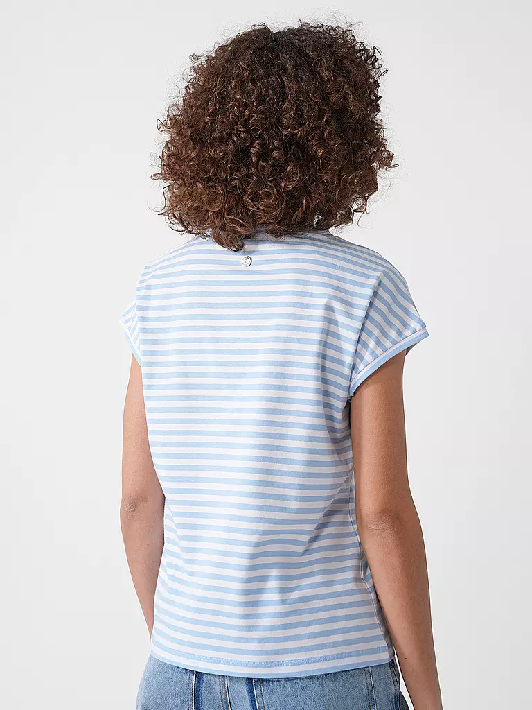 JOOP | T-Shirt TERI  | hellblau