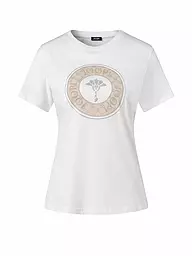 JOOP | T-Shirt TOLU  | weiss