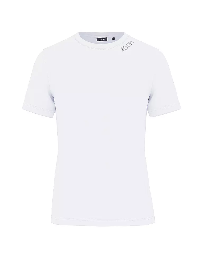 JOOP | T-Shirt TORI | weiss