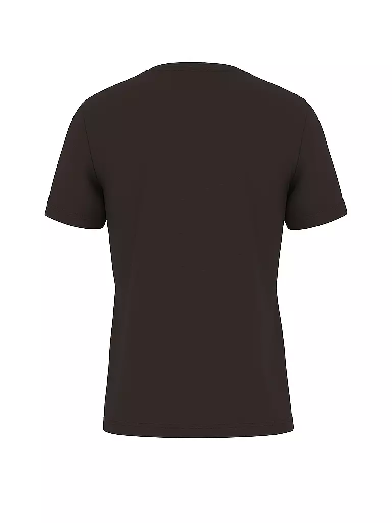 JOOP | T-Shirt TORI | braun