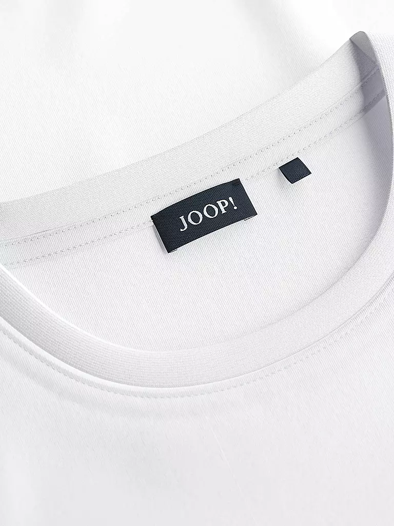 JOOP | T-Shirt TORI | weiss