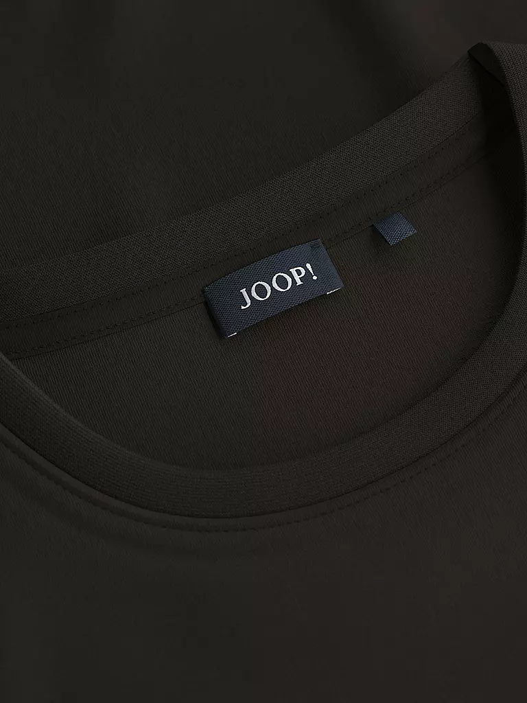 JOOP | T-Shirt TORI | braun
