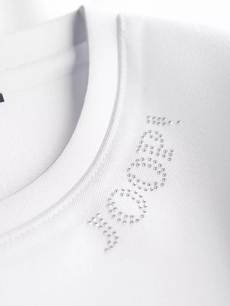 JOOP | T-Shirt TORI | weiss