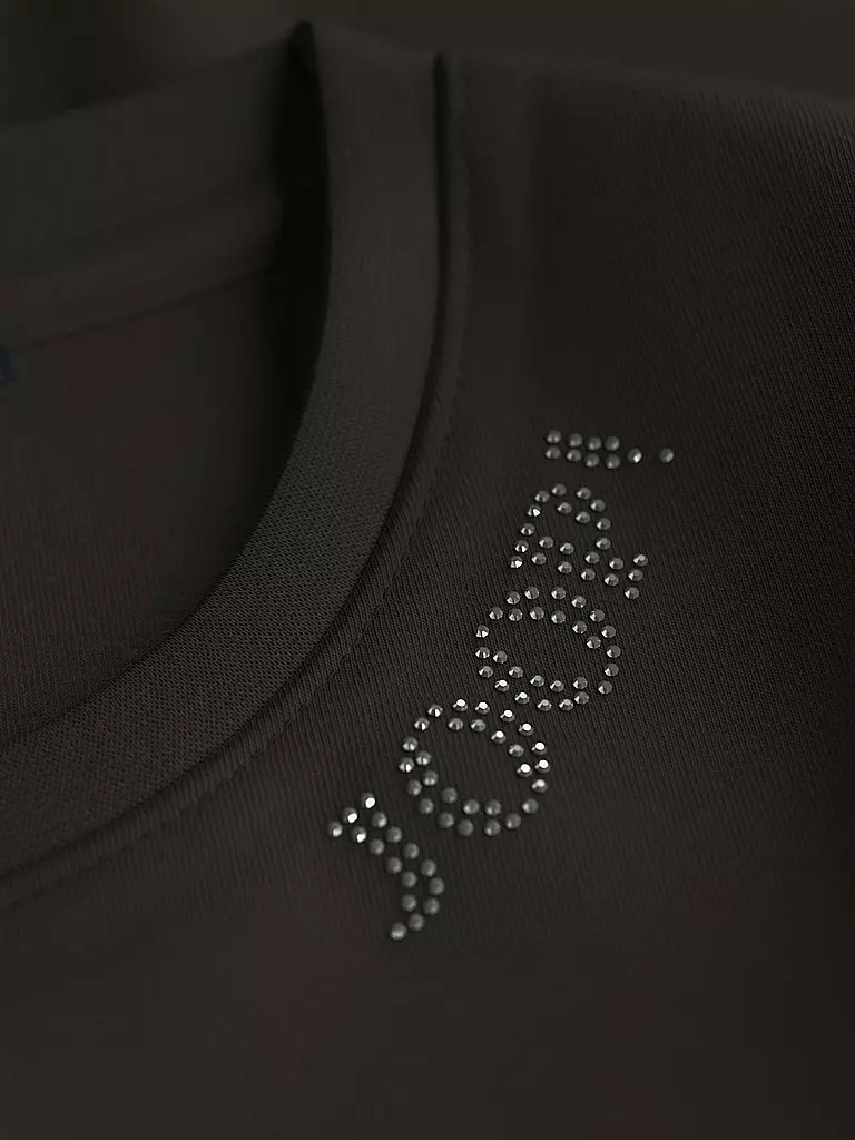 JOOP | T-Shirt TORI | braun