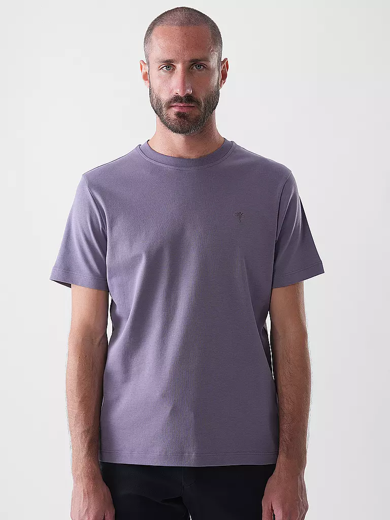 JOOP | T-Shirt | lila