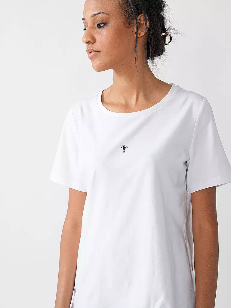 JOOP | T-Shirt | weiss