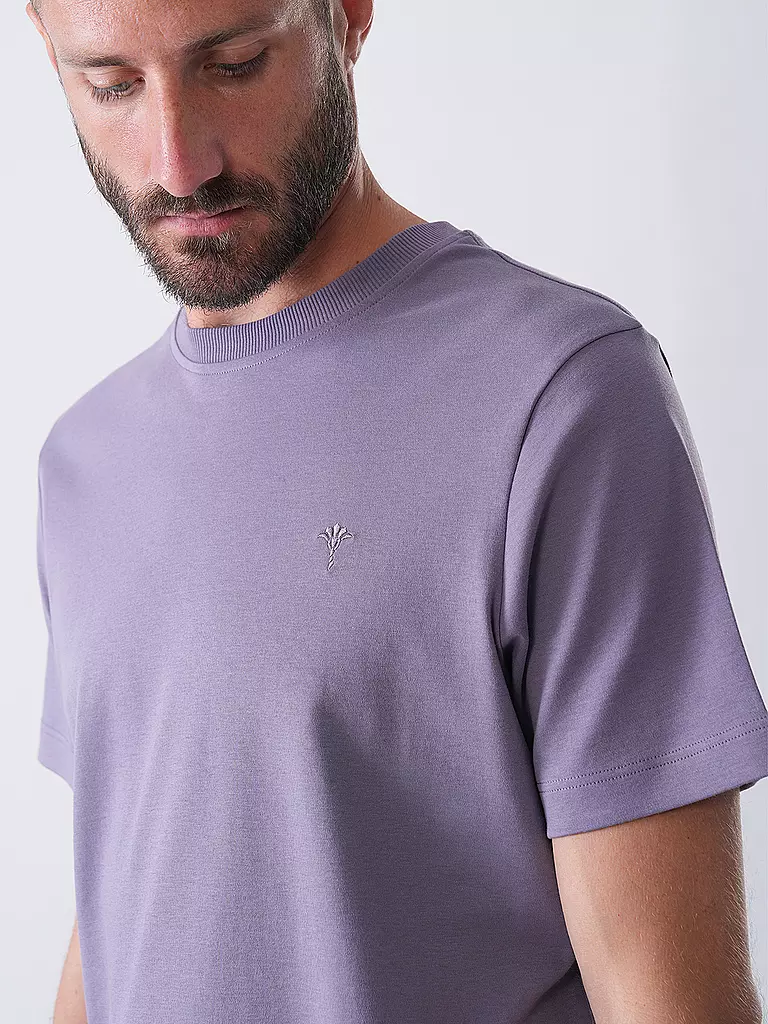 JOOP | T-Shirt | lila