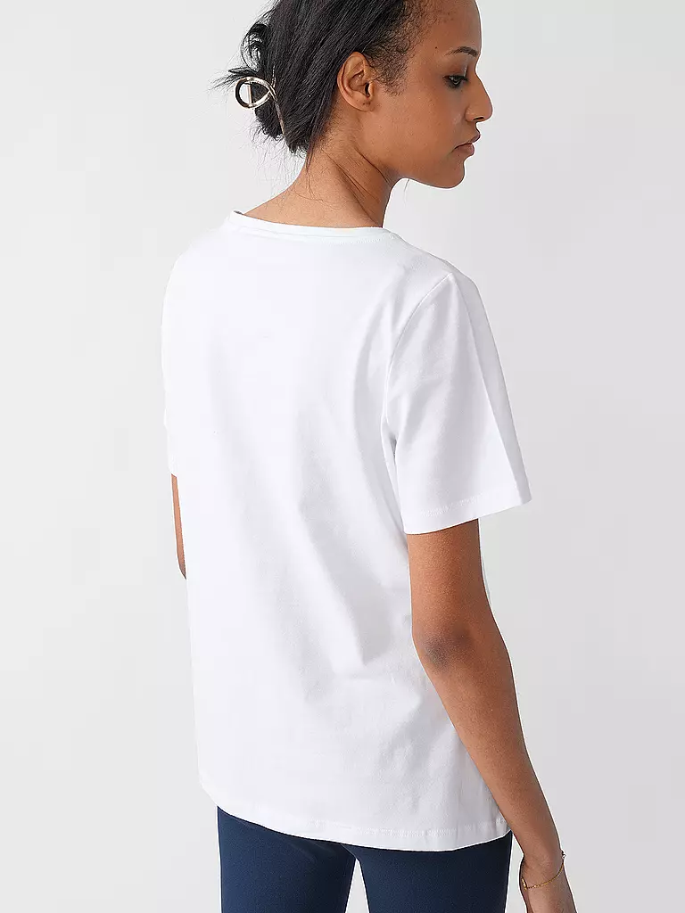 JOOP | T-Shirt | weiss