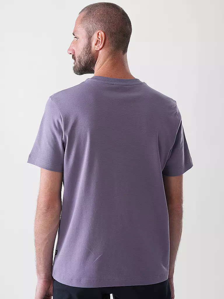 JOOP | T-Shirt | lila