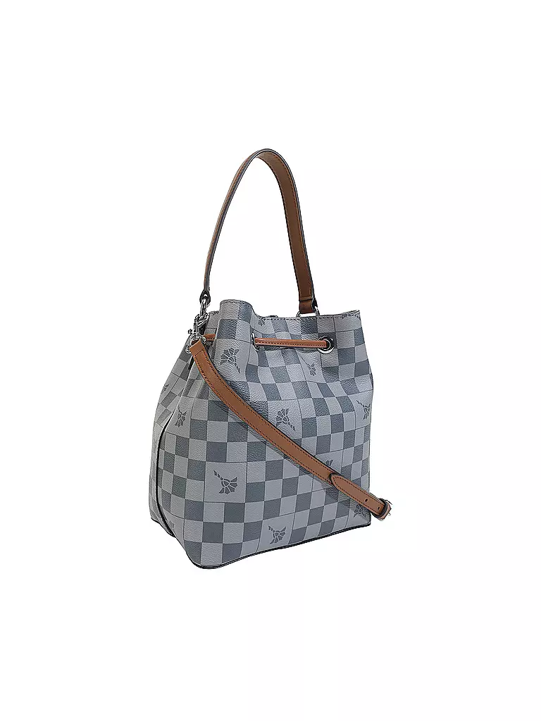 JOOP | Tasche - Bucket Bag Cortina Piazza Franziska | blau