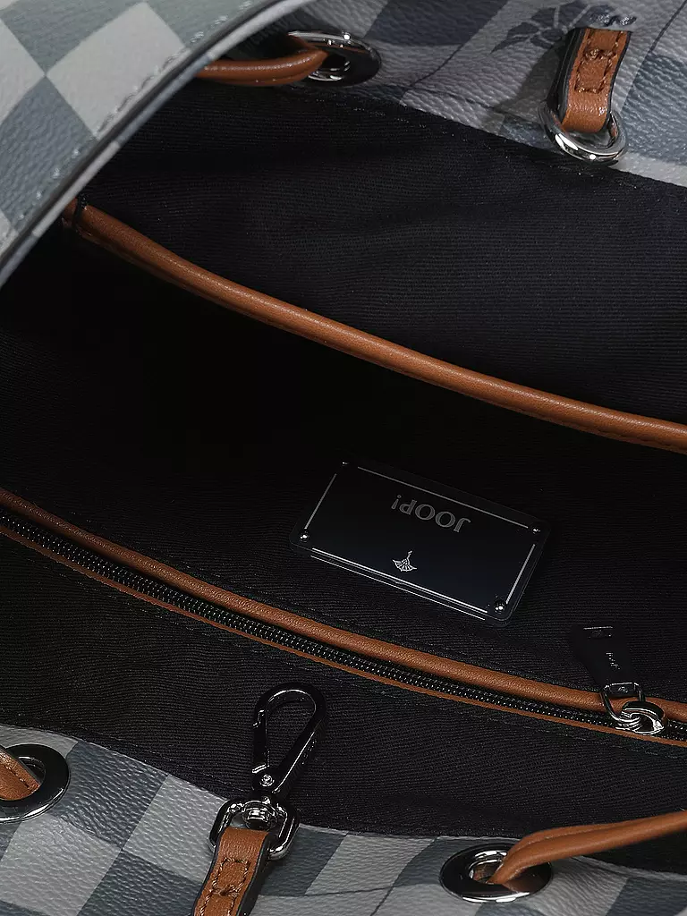 JOOP | Tasche - Bucket Bag Cortina Piazza Franziska | blau