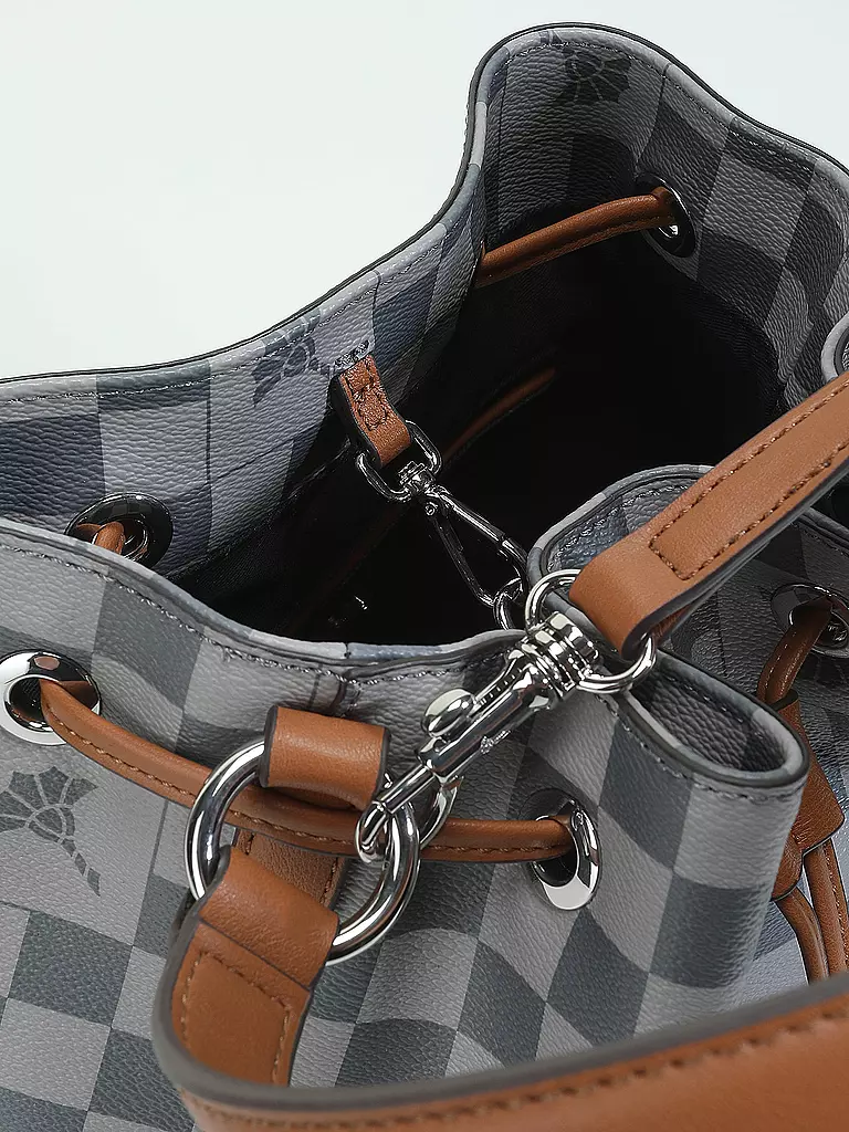 JOOP | Tasche - Bucket Bag Cortina Piazza Franziska | blau