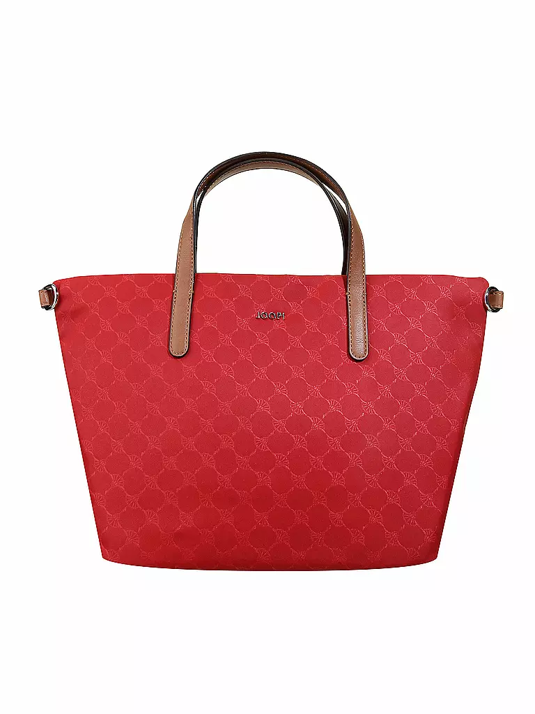 JOOP | Tasche - Henkeltasche "Helena" | rot