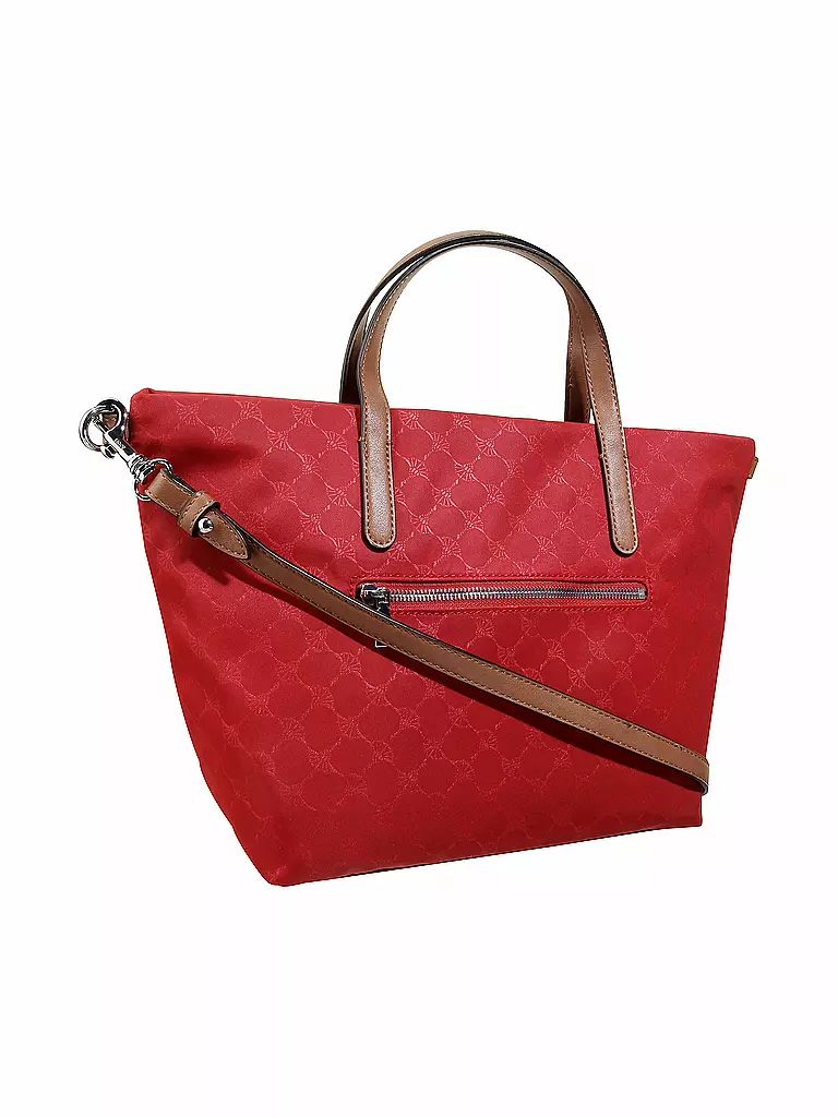 JOOP | Tasche - Henkeltasche "Helena" | rot