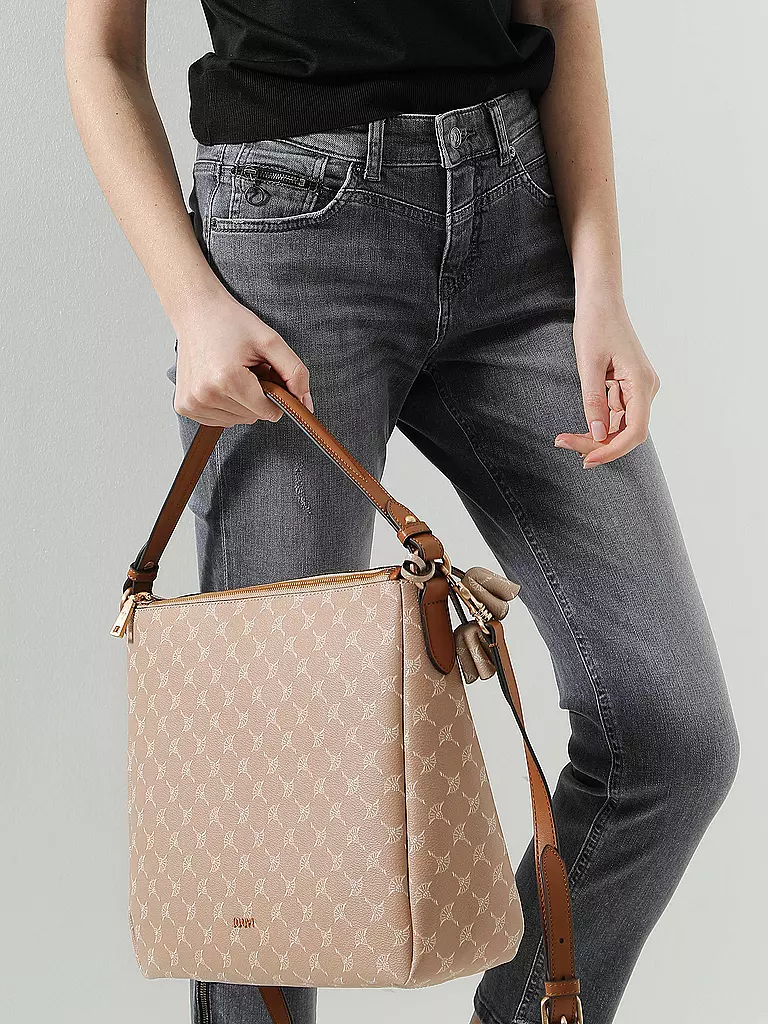 JOOP | Tasche - Hobo " Cortina Athina " | beige