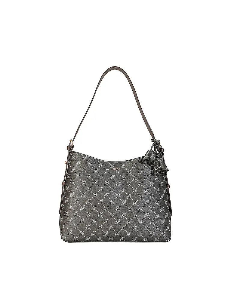 JOOP | Tasche - Hobo Bag CORTINA 1.0 MADDY | olive