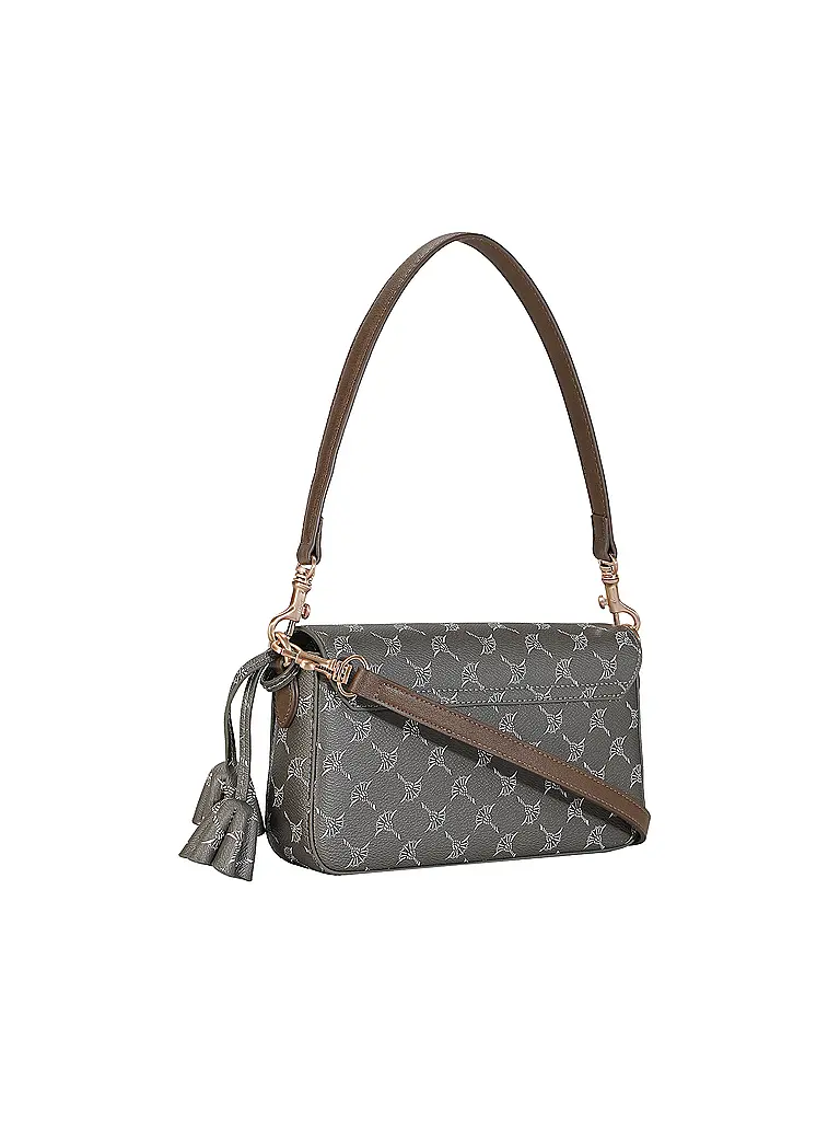 JOOP | Tasche - Hobo Bag CORTINA 1.0 | olive