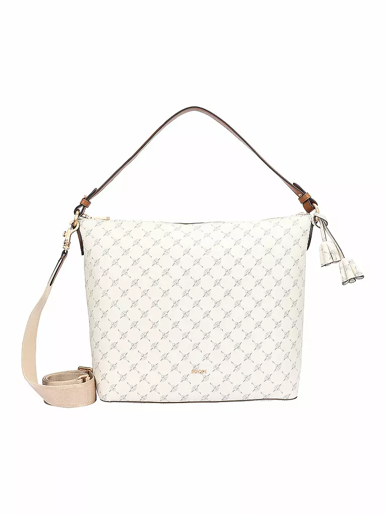 JOOP | Tasche - Hobo Bag CORTINA ALARA | creme