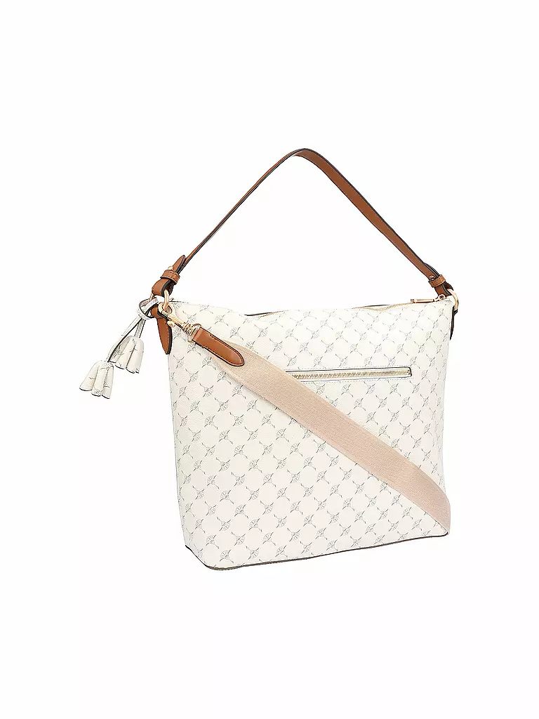 JOOP | Tasche - Hobo Bag CORTINA ALARA | creme