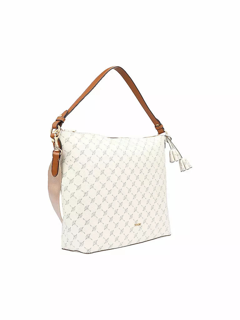 JOOP | Tasche - Hobo Bag CORTINA ALARA | creme