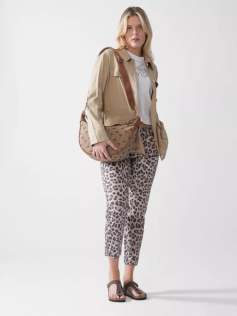 JOOP | Tasche - Hobo Bag JENNIFER | braun