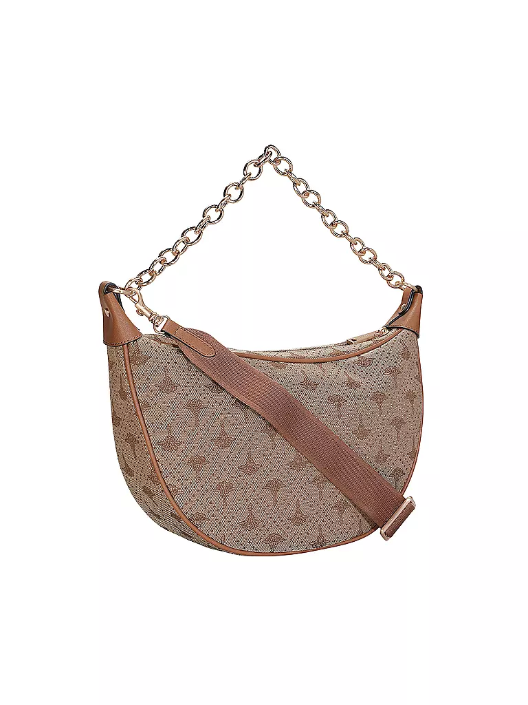 JOOP | Tasche - Hobo Bag JENNIFER | braun