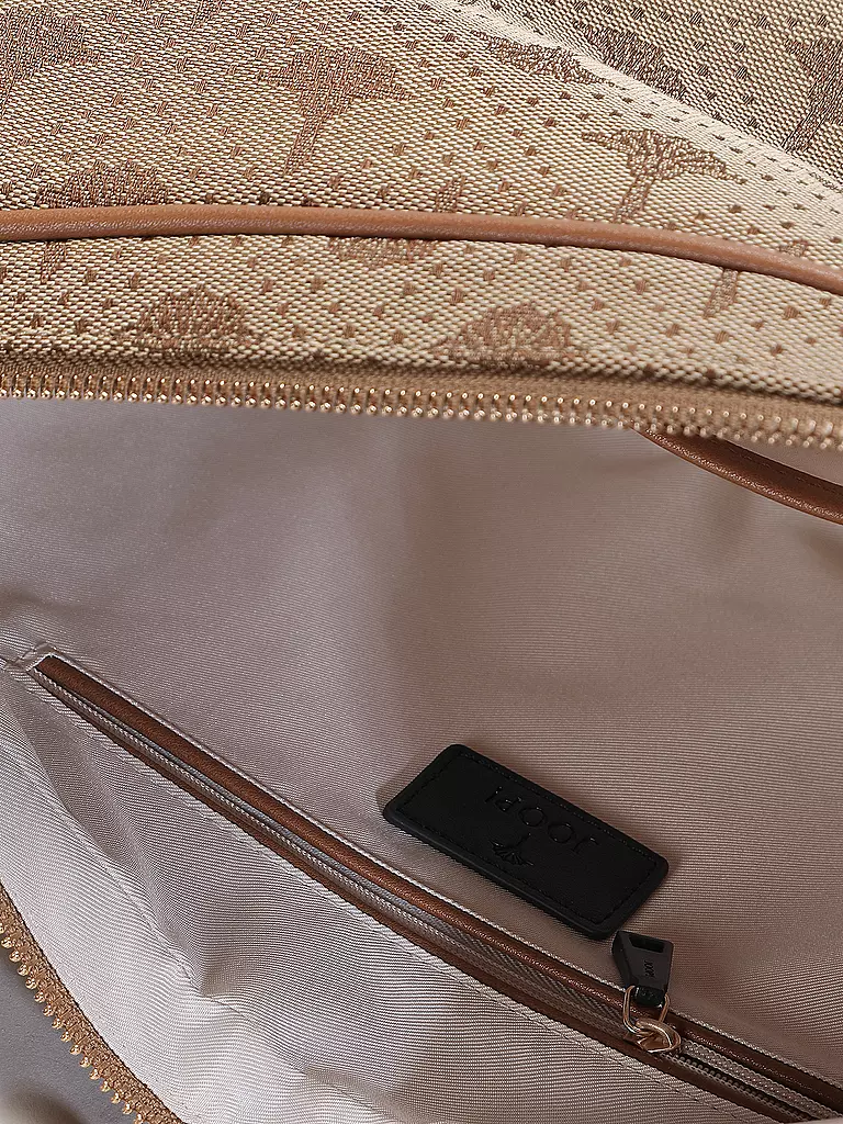 JOOP | Tasche - Hobo Bag JENNIFER | braun