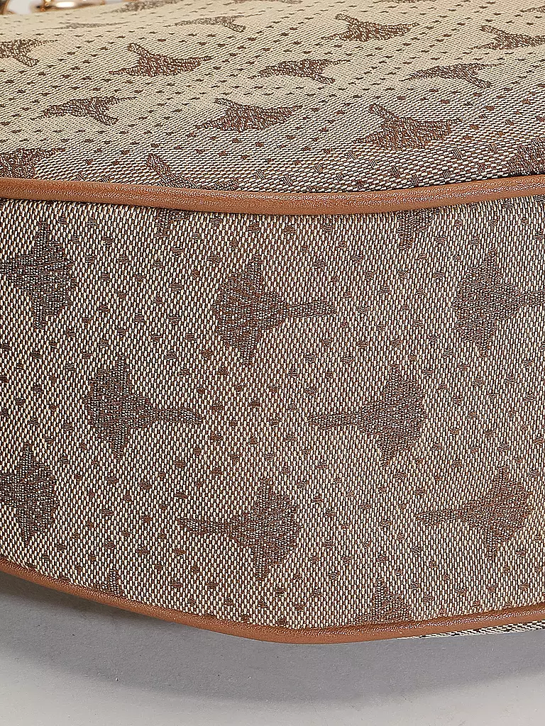 JOOP | Tasche - Hobo Bag JENNIFER | braun