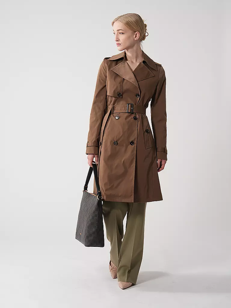 JOOP | Tasche - Hobo CORTINA PIAZZA ALARA  | schwarz