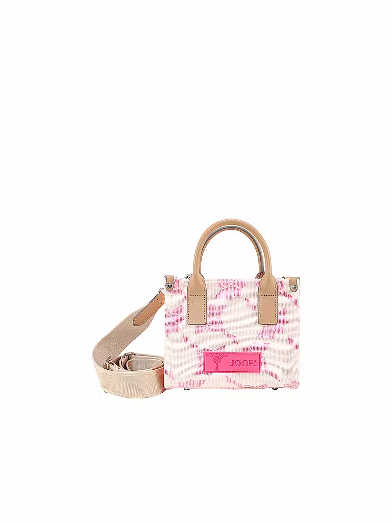 JOOP | Tasche - Mini Bag AURELIA SECONDO  | pink