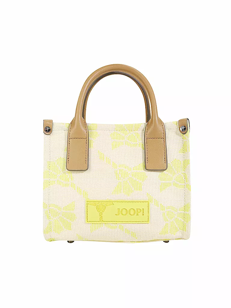 JOOP | Tasche - Mini Bag Aurelia Secondo  | gelb