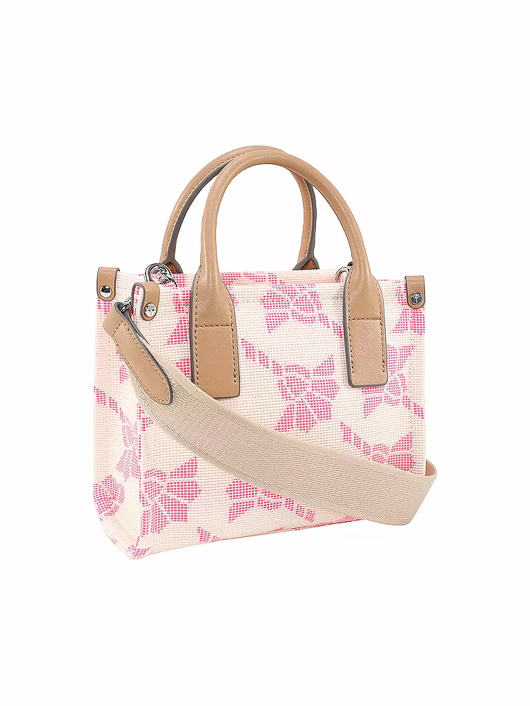 JOOP | Tasche - Mini Bag AURELIA SECONDO  | pink