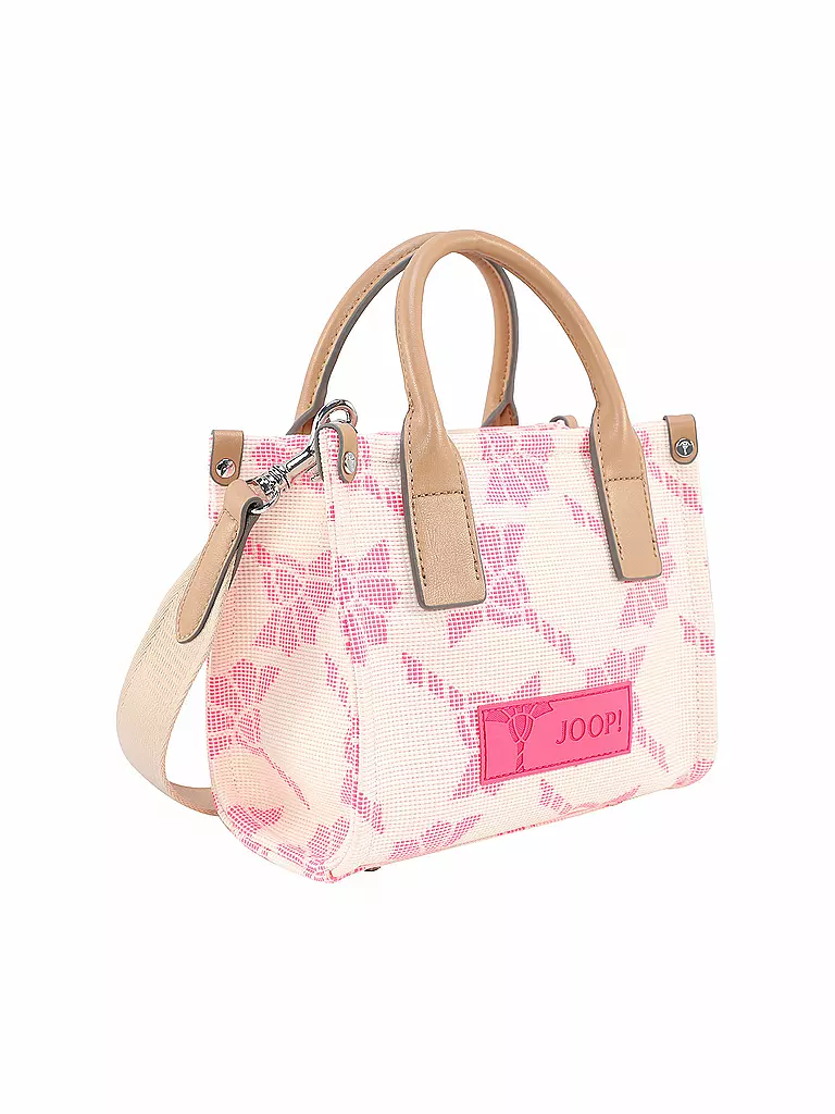 JOOP | Tasche - Mini Bag AURELIA SECONDO  | pink